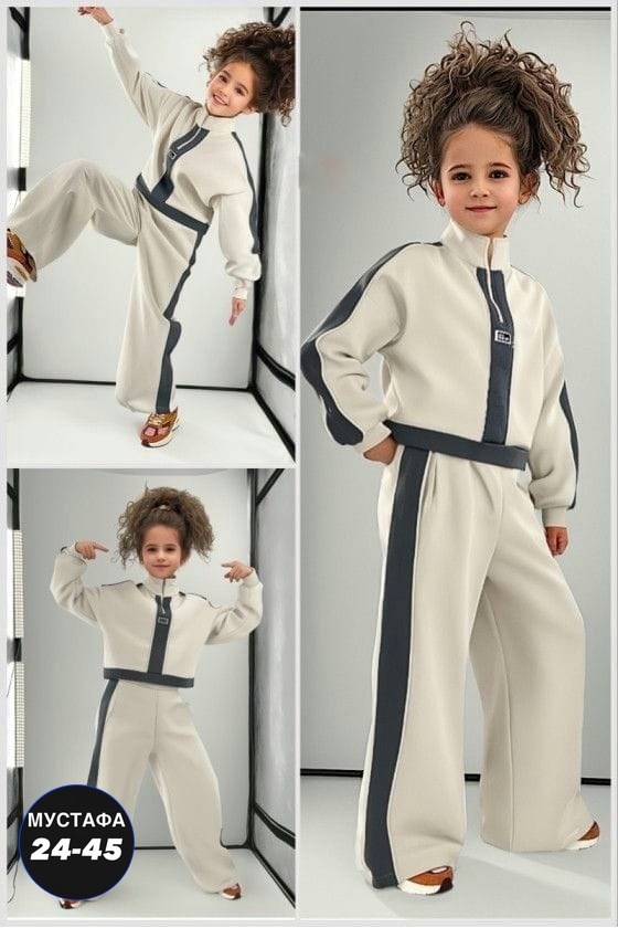 детский костюм из футера,костюм из футера спортивный,костюм на флисе для девочки,костюм спортивный,детские спортивные костюмы