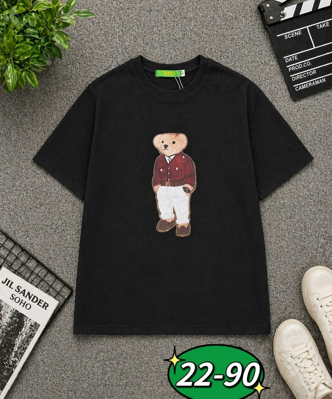 футболка с принтом,футболки женские мужские,мужская футболка,футболки базовая,футболка с медведем