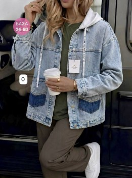 Верхняя одежда