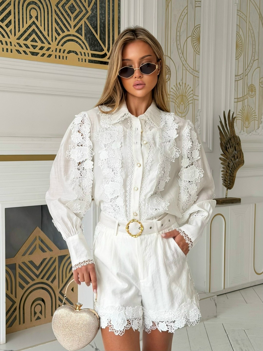 шорты с кружевом,кружевные шорты,кружевная одежда,шорты белые,шорты кружевные женские