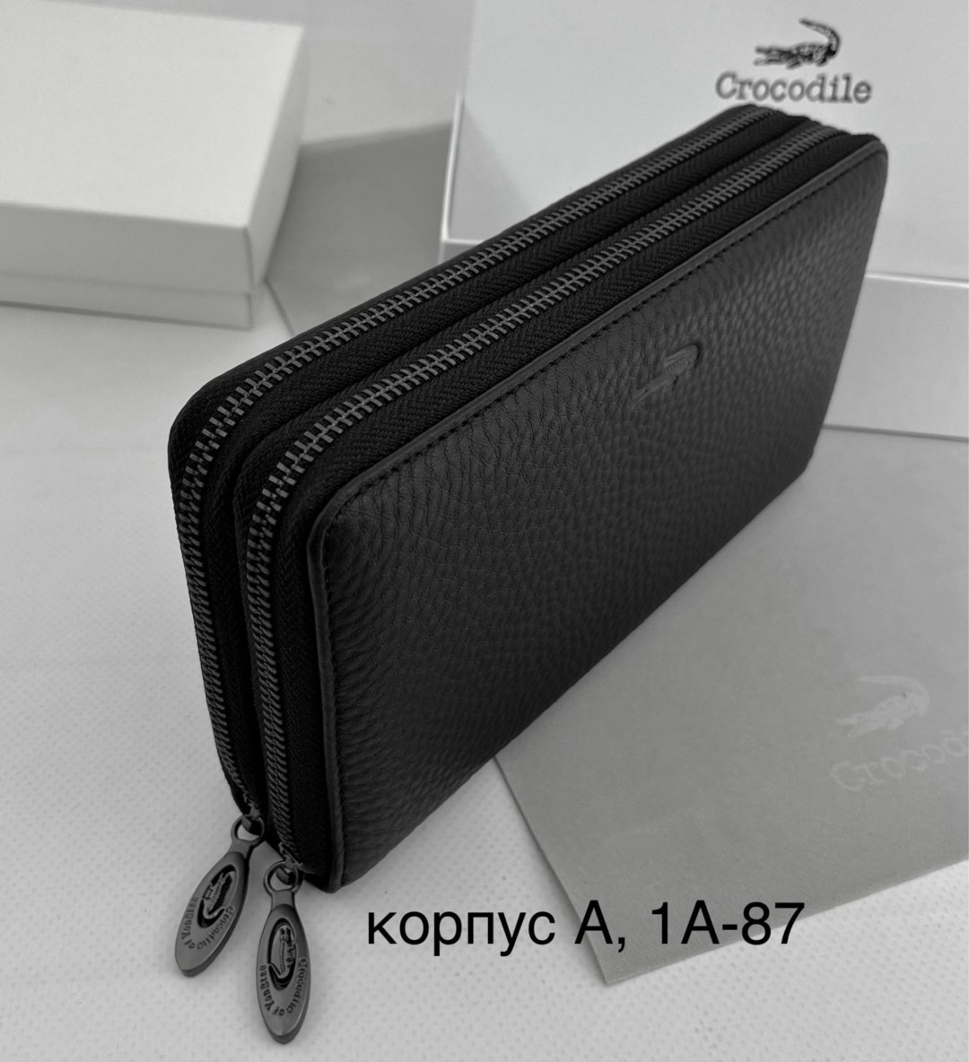 мужское портмоне,портмоне-клатч мужской из натуральной кожи,клатч мужской портмоне,мужские клатчи,клатч мужской