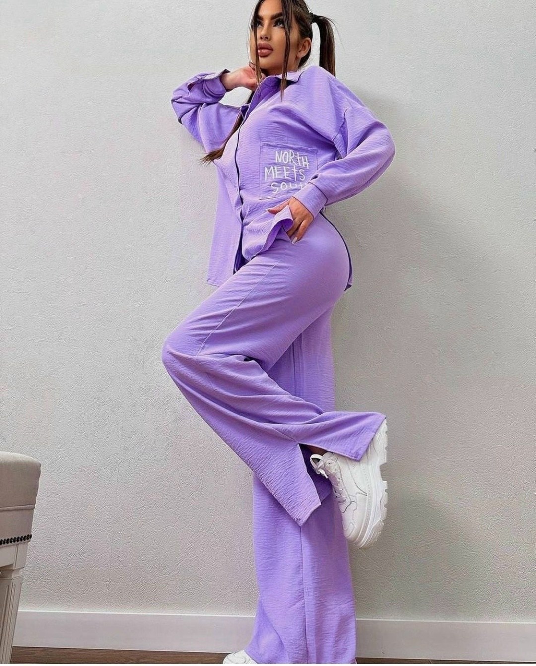 костюм женский,стильные костюмы,брючный костюм жатка,костюм двойка,женский костюм с брюками