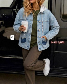 Верхняя одежда