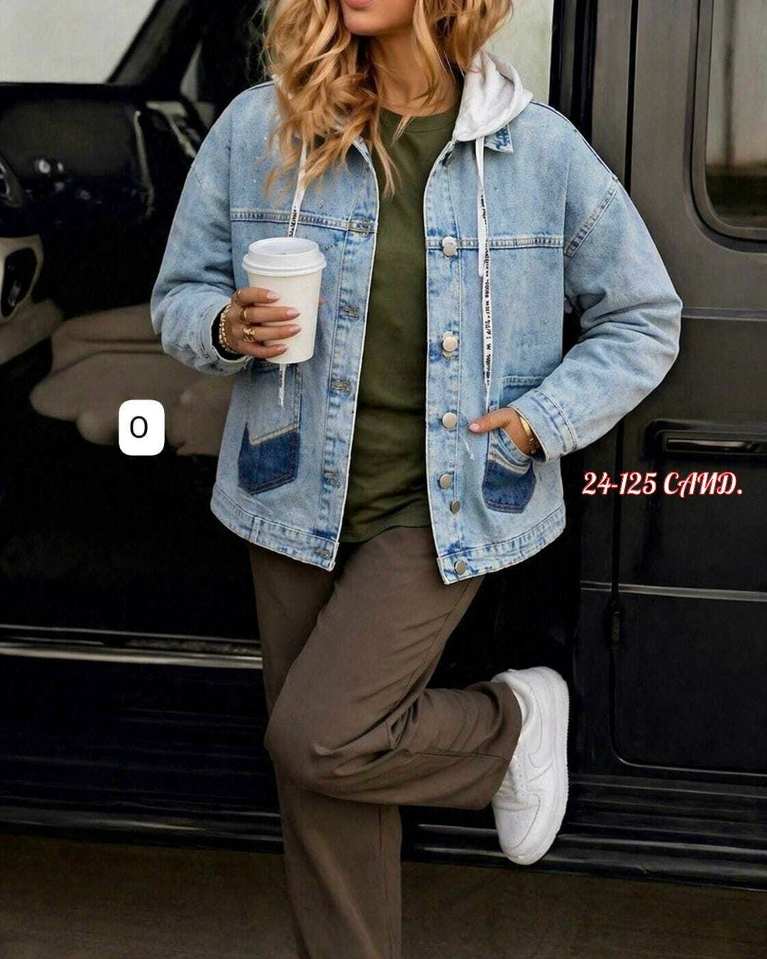 женская джинсовая куртка,джинсовая куртка,женская джинсовая куртка с капюшоном,женская джинсовая куртка с капюшоном оверсайз,свободная джинсовая куртка