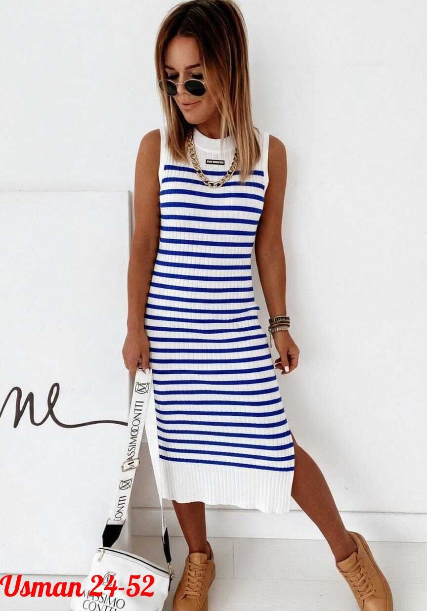 платья в полоску,женское платье в полоску,трикотажное платье,платье женской,полосатое платье