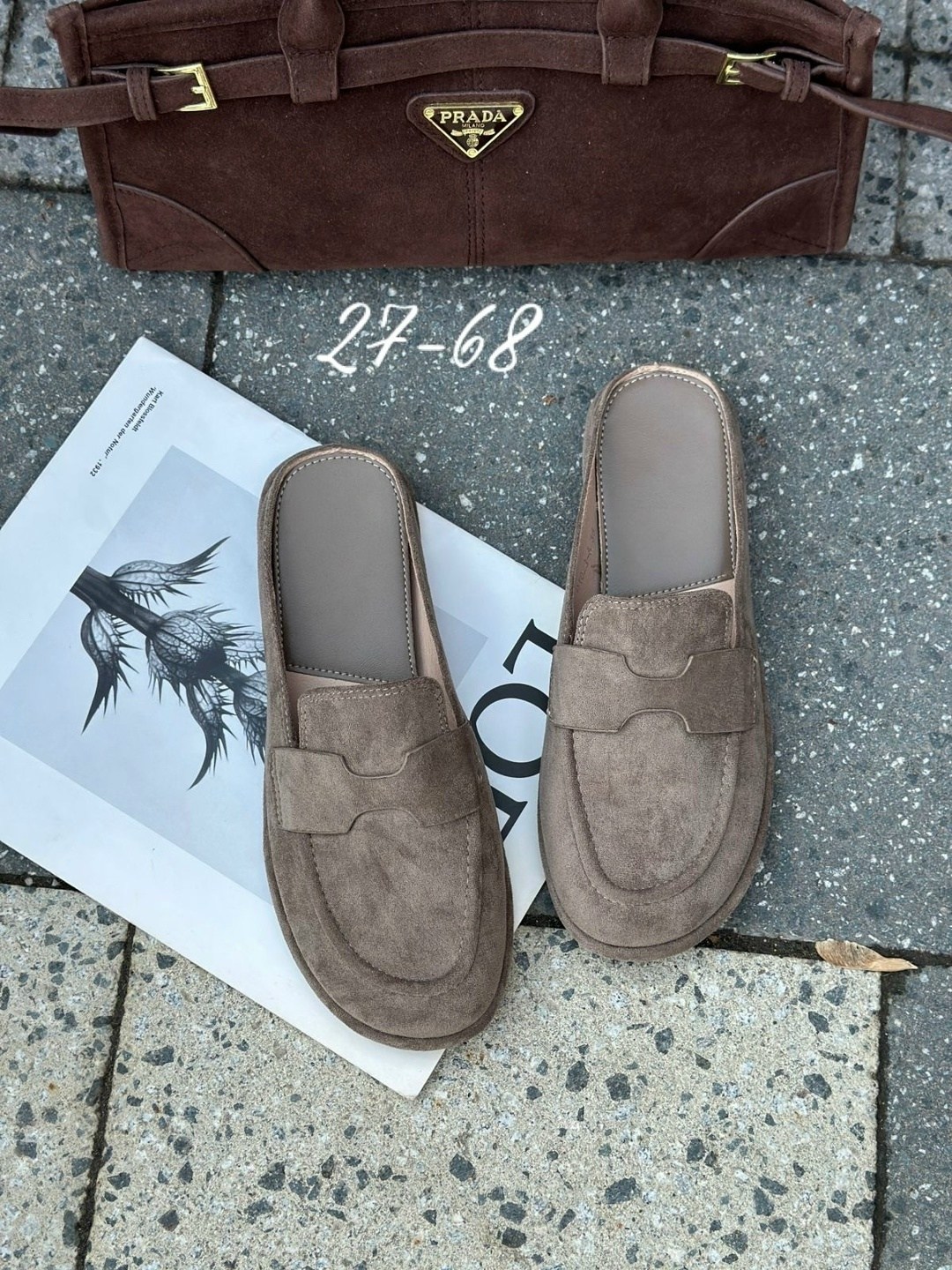 женские замшевые мюли hermes go коричневые,мюли замшевые,,лоферы замшевые,мюли замшевые hermes женские