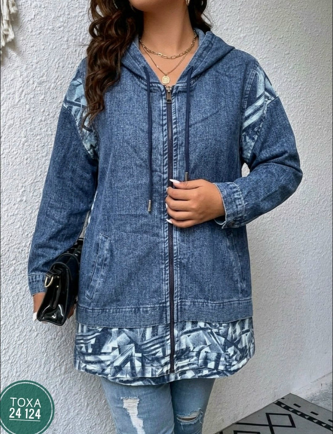 женская джинсовая куртка,джинсовая куртка,джинсовые куртки для женщин,женская джинсовая куртка большого размера,джинсовая куртка удлиненная
