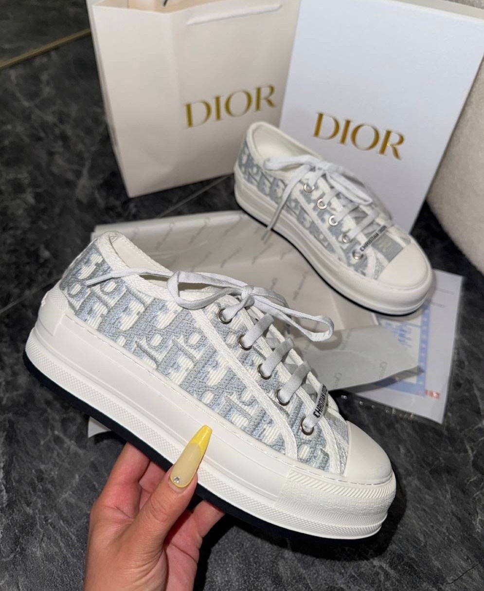 кеды dior женские,dior кеды,dior кроссовки,кеды christian dior,кеды dior walk'n dior женские 55101