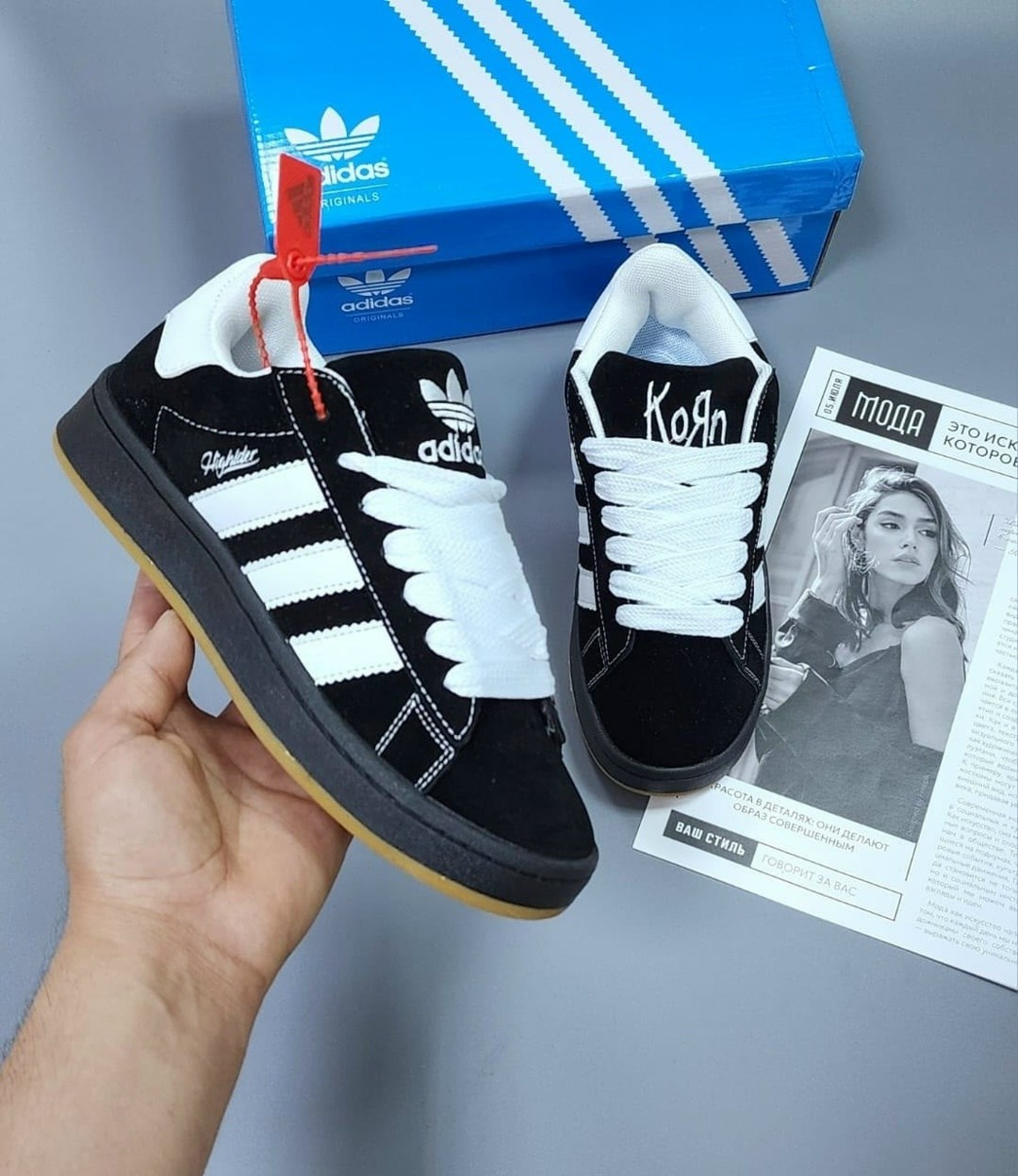 кроссовки adidas,кроссовки adidas campus korn на высокой подошве,кроссовки korn adidas campus 00s,кроссовки adidas campus,