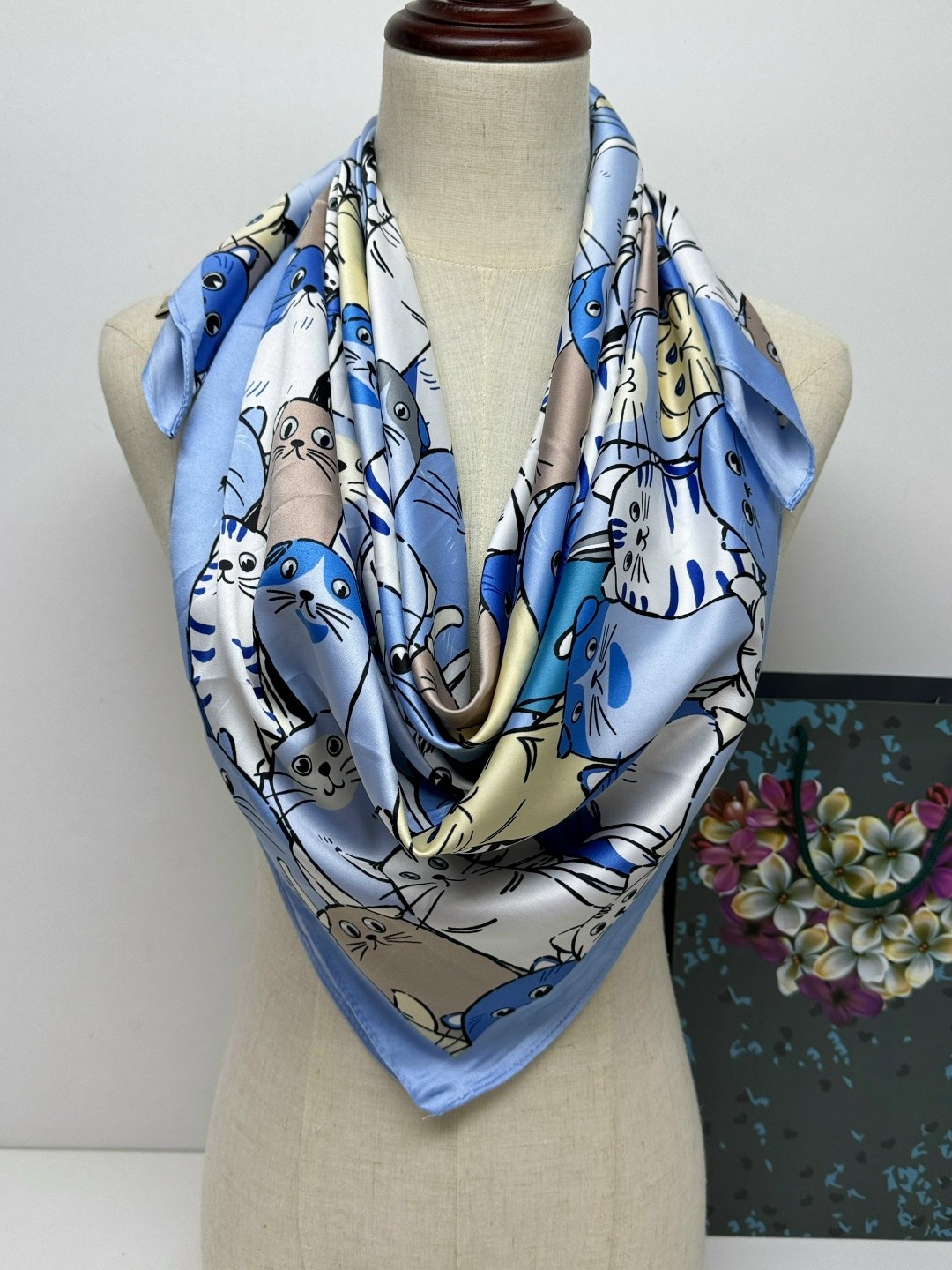 шарф женский платок,платки шелковые,платки шарф,платок женский шелковый,платки шейный