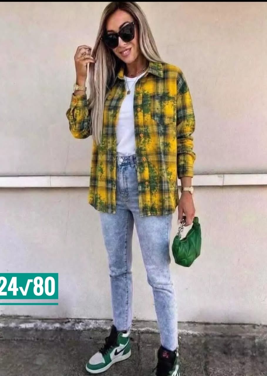 рубашка женская в клетку оверсайз,рубашка в клетку женская,женская рубашка,рубашка в клетку,рубашка женская в клетку утепленная