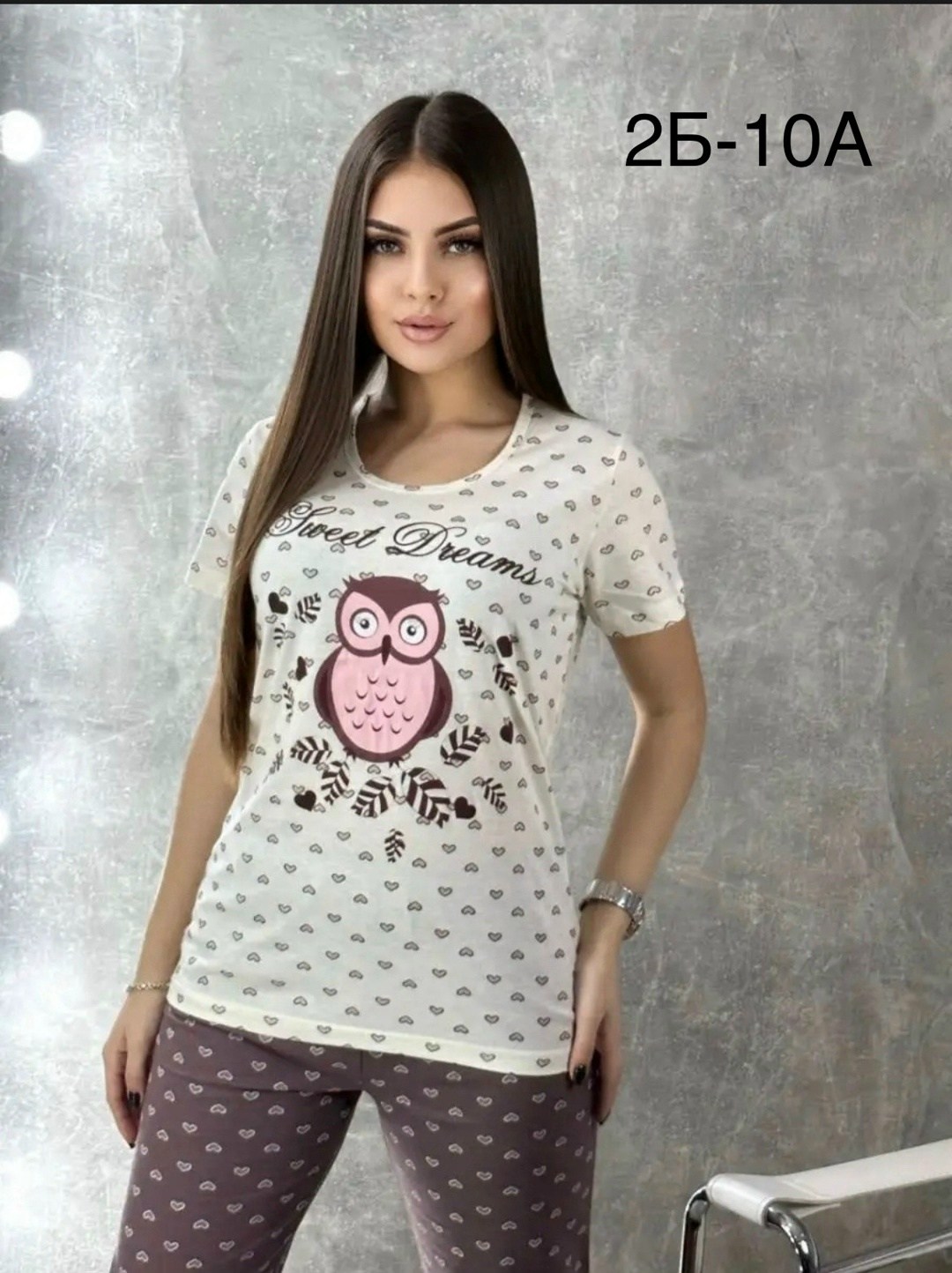 пижама с бриджами,пижама серая,пижама женская,пижама женская с бриджами,пижама женская коричневая