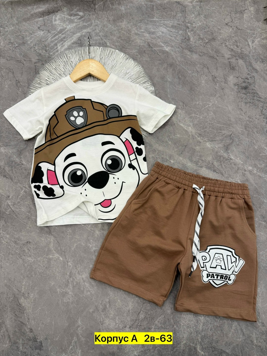 костюм детский,костюм щенячий патруль,летний костюм для мальчика,детские костюмы,комплект одежды
