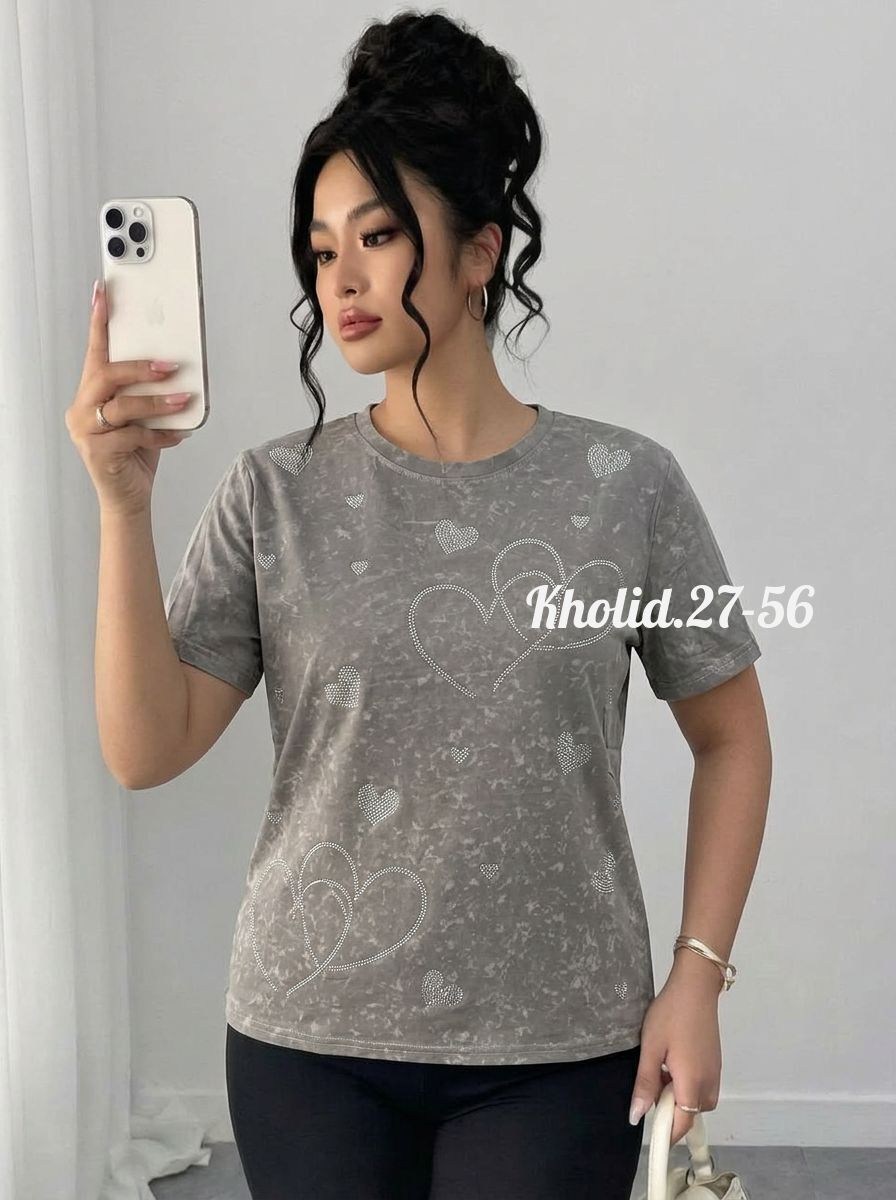 футболки женская,футболки женские больших размеров, ,туника женская,