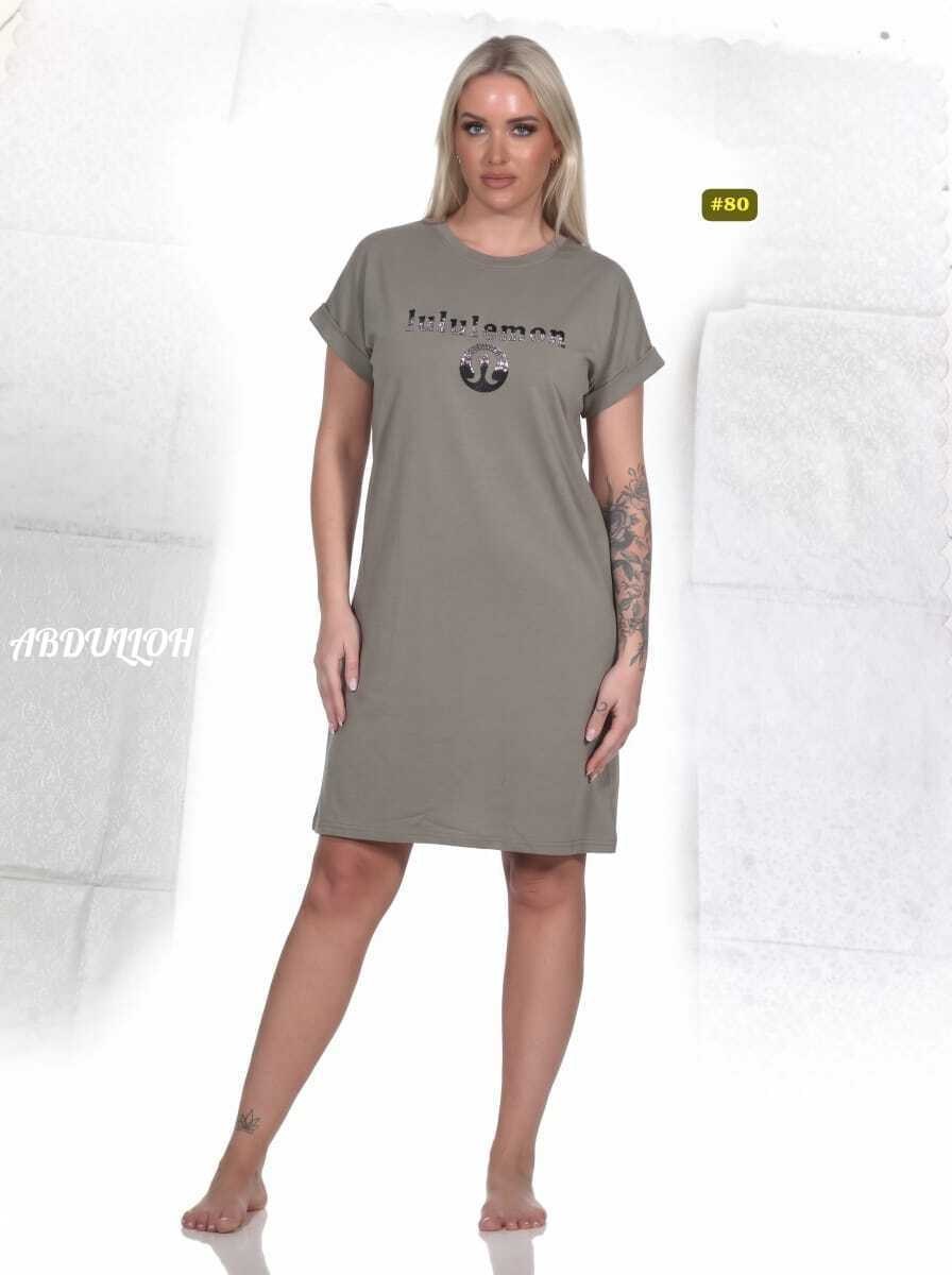 женская туника,платье женской,ночная сорочка женская,платье домашнее женское,туника стильная