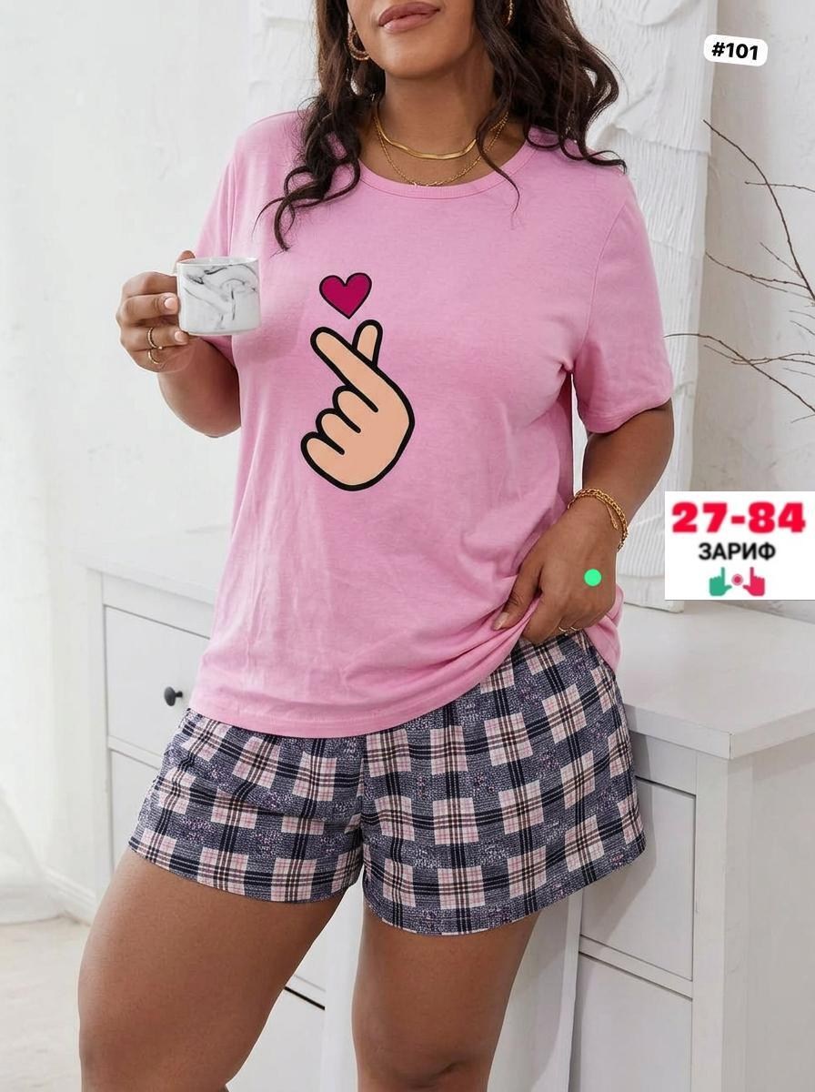 пижама женская,пижама,комплект пижама,пижама женская с шортам,пижама женская тройка