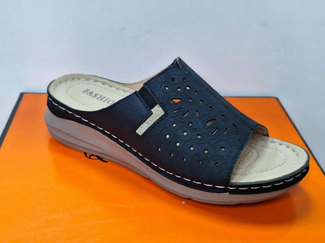 ,сабо женские,ортопедические сабо,сабо,сабо синие