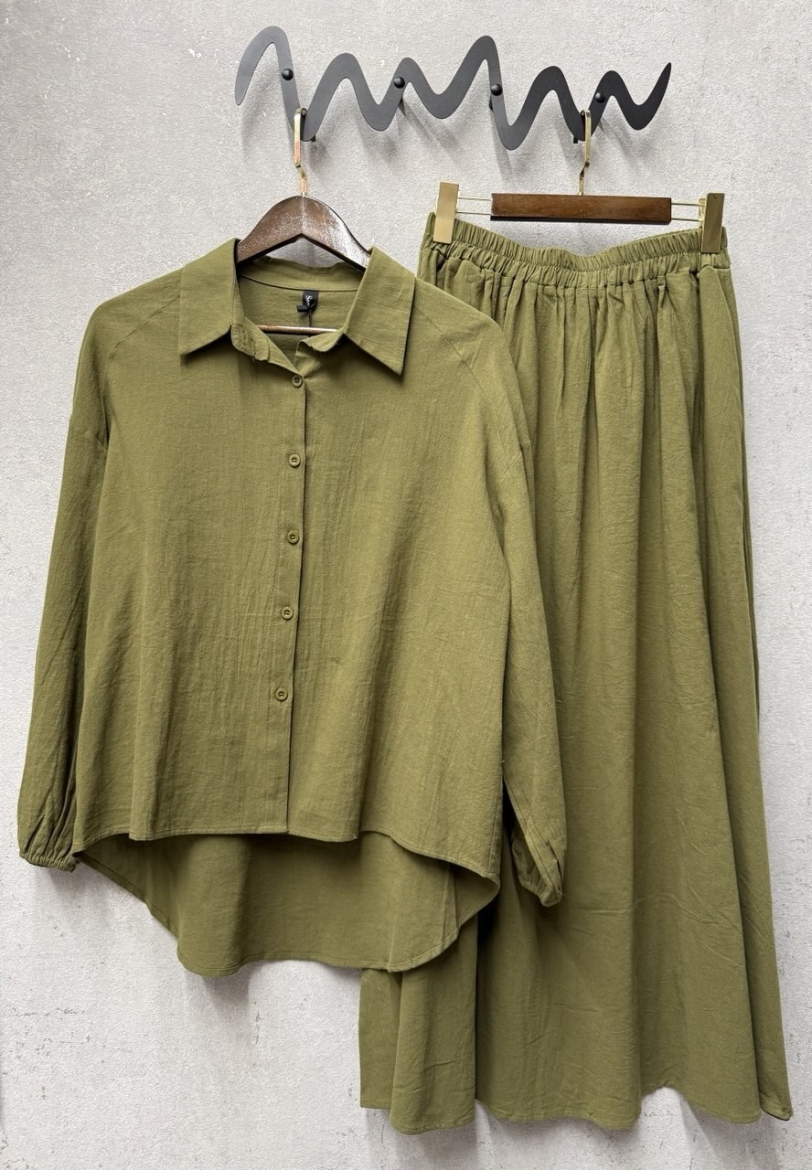 костюм повседневный,костюм с брюками,костюм оверсайз брючный палаццо,костюм повседневный женский,костюм