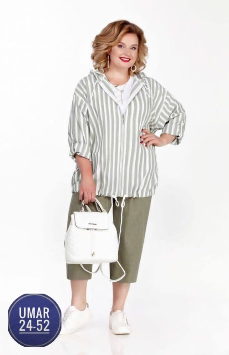 летние брючные костюмы для полных женщин,костюм претти брючный для полных женщин, больших размеров,одежда для полных,одежда больших размеров