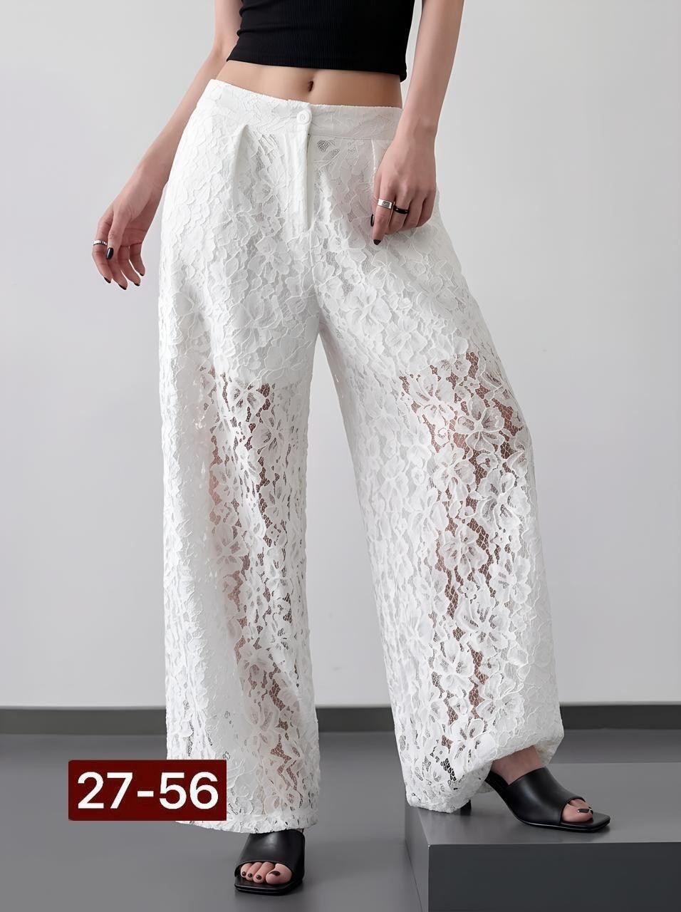 штаны гипюр,кружевные брюки,брюки гипюр,женские кружевные брюки bcbgmaxazria,кружевные штаны