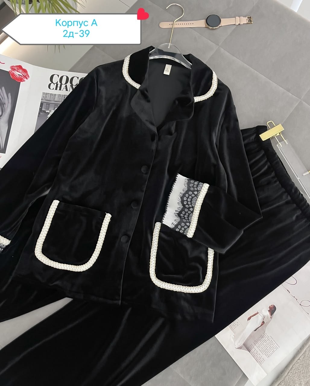 комплект пижама,пижама комплект женская,пижама домашний одежда,комплект пижамы бархат,пижама женская велюр