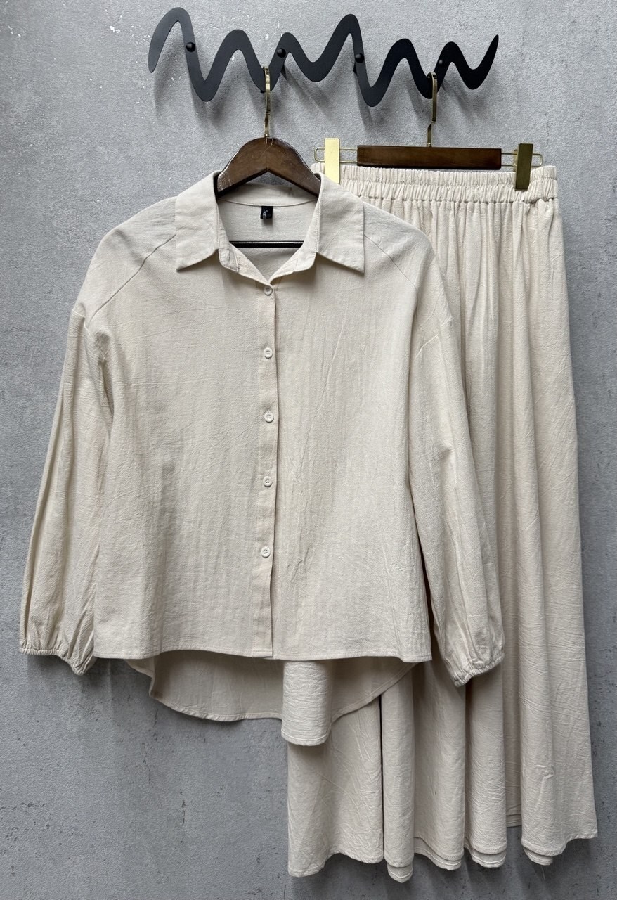 костюм повседневный,костюм с брюками,костюм оверсайз брючный палаццо,костюм повседневный женский,костюм