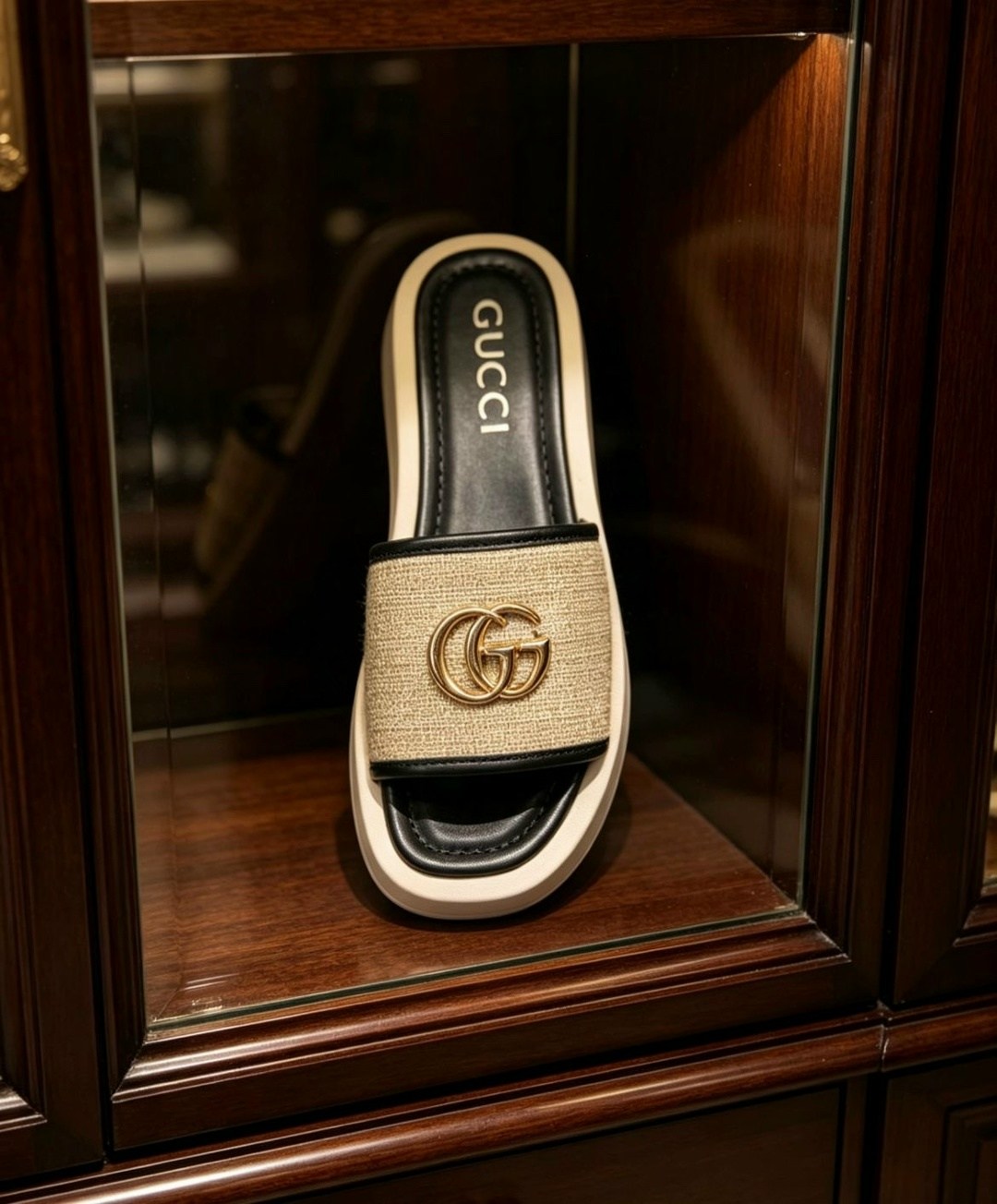 шлепки гуччи оригинал,шлепки гуччи женские,,сабо гуччи женские,шлепанцы gucci