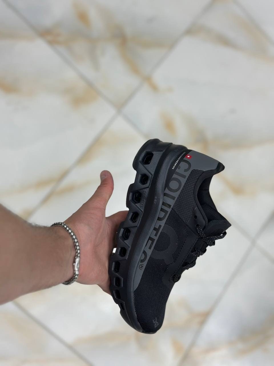 кроссовки,кроссовки женскиe,кроссовки on cloudmonster,оригинальные кроссовки, мужская кроссовки