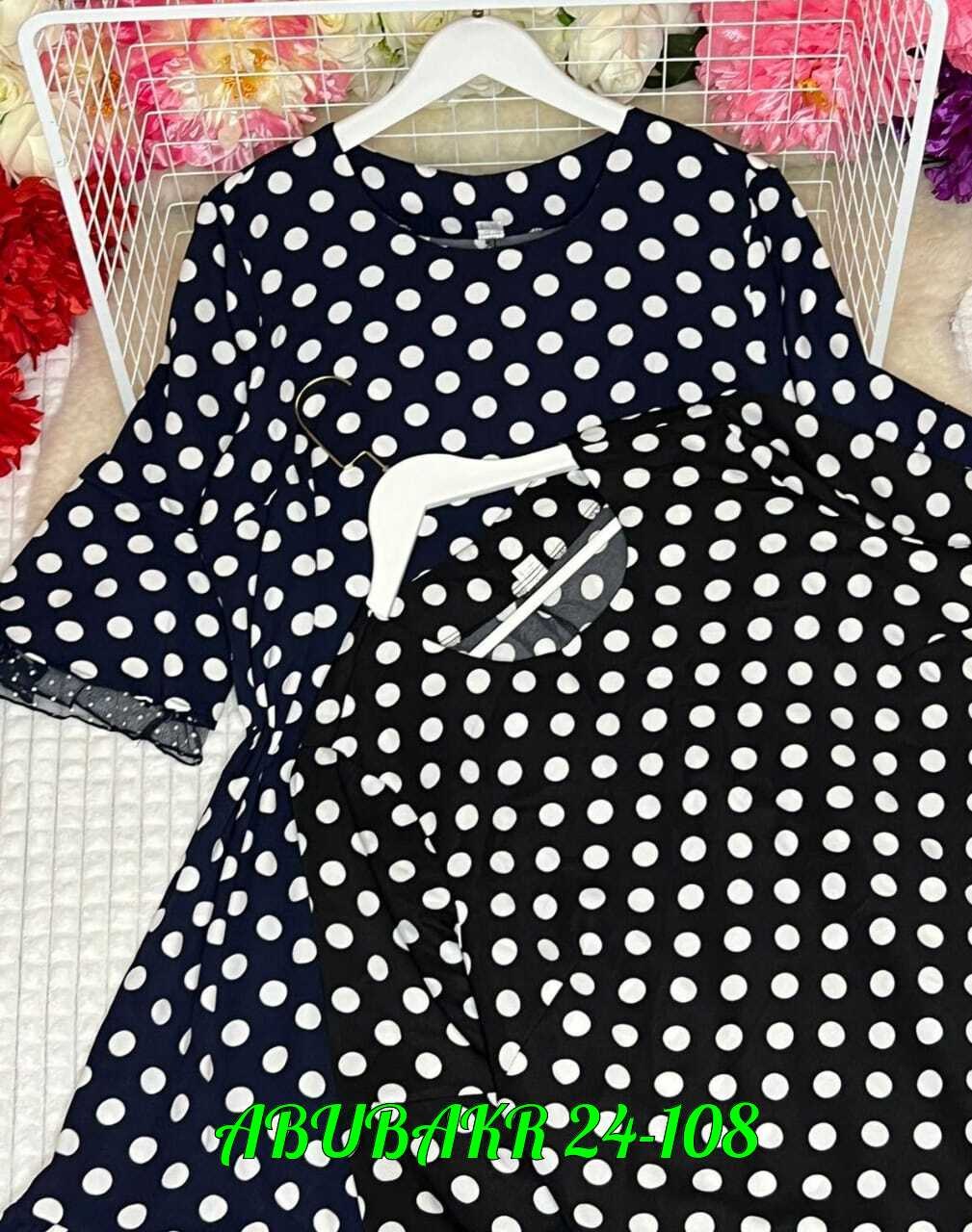 платье женское,женское платье больших размеров ткань софт/лайт,платье больших размеров,женское шифоновое платье в горошек,платье