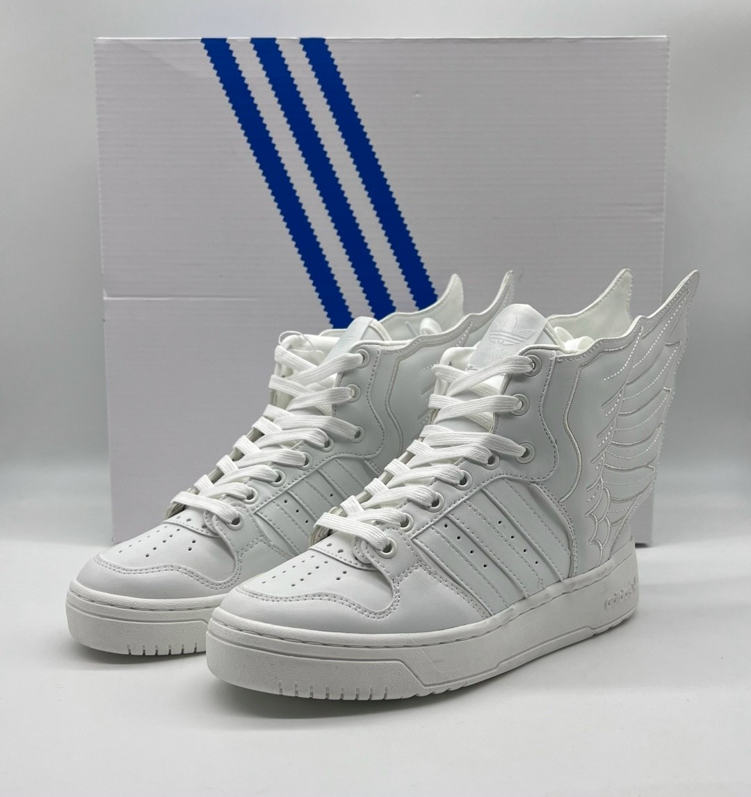 adidas jeremy scott wings 2.0,adidas jeremy scott wings 4.0,кроссовки adidas jeremy scott x wings 4. 0 i белый,adidas jeremy scott wings,adidas jeremy scott wings 2.0 white