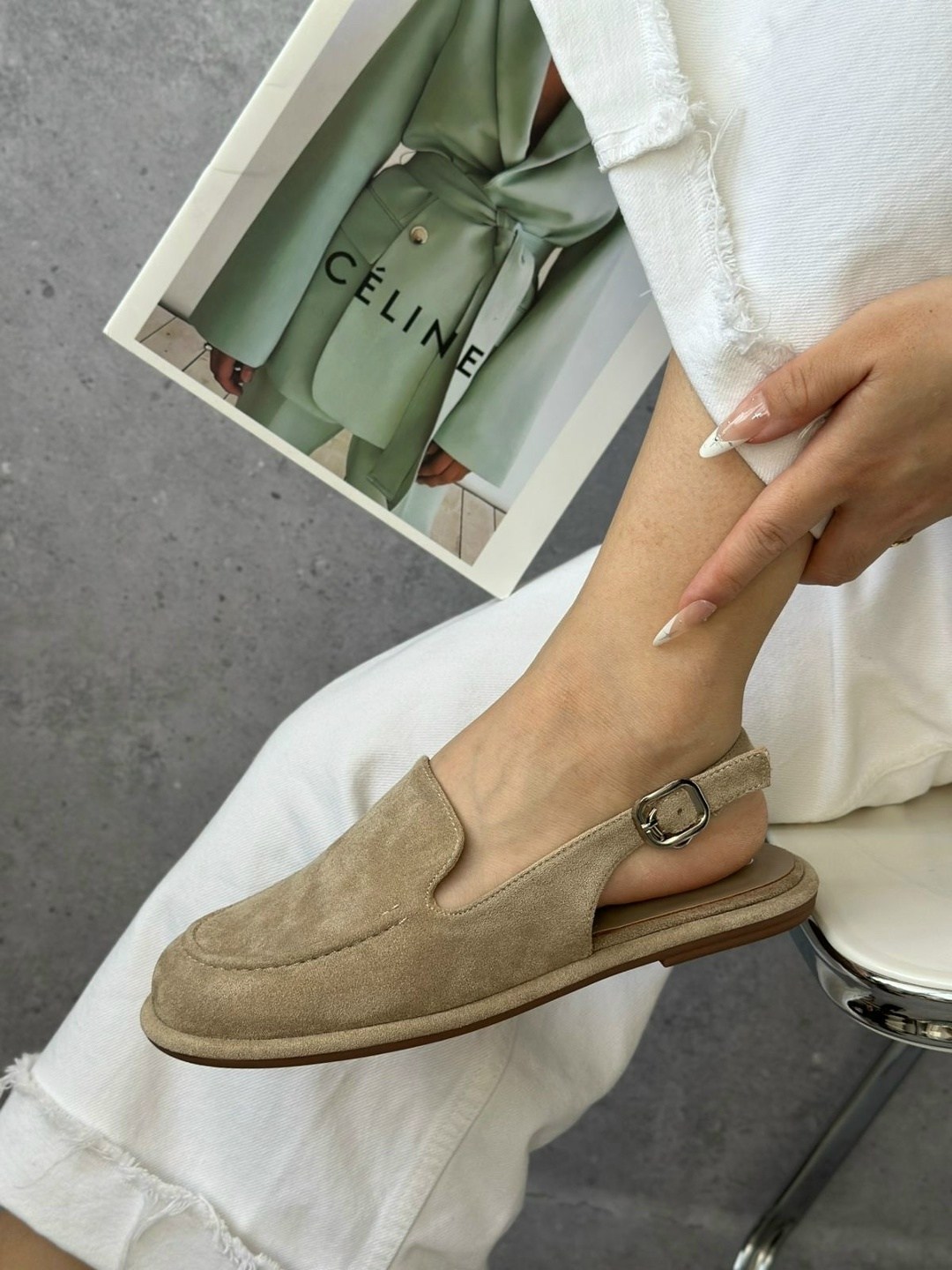 , летняя,женская , модная, туфли