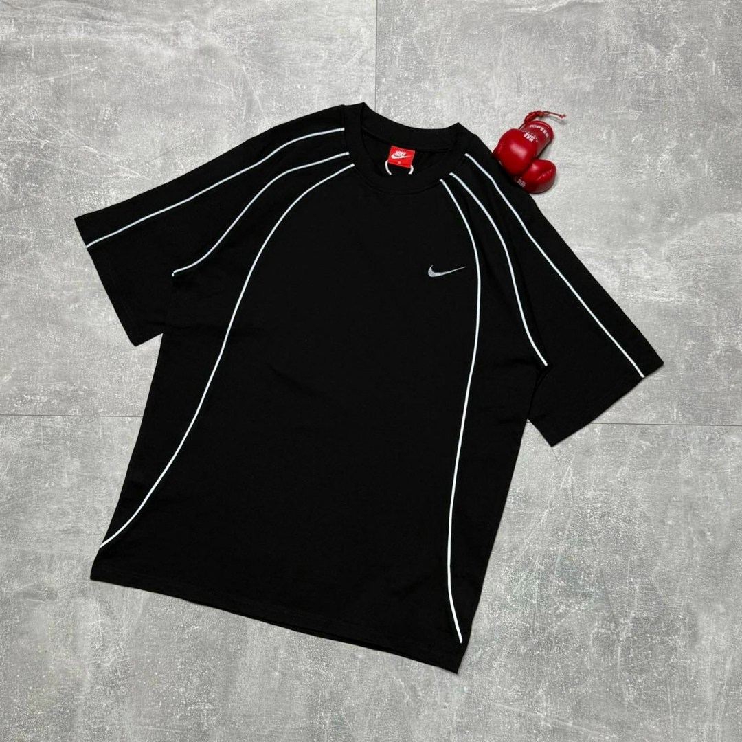 мужские футболки nike,футболка найк серая,футболки мужские,футболка серая,стильная футболка