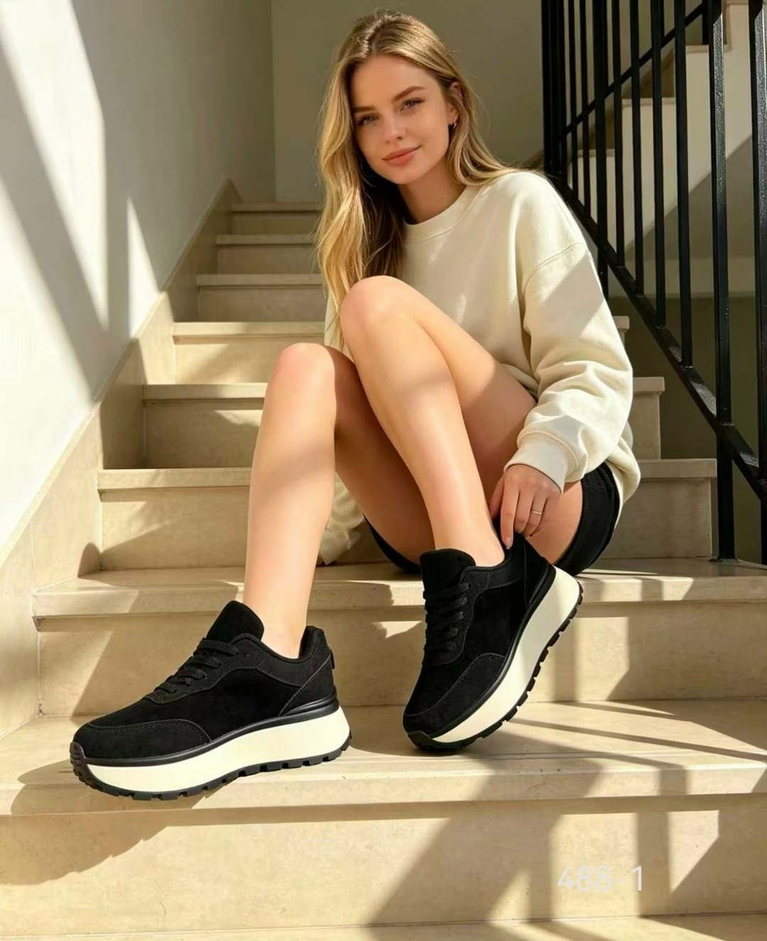 женские кроссовки,,кроссовки женские на платформе,кеды зимние/кроссовки теплые a9002-4m,замшевые кроссовки