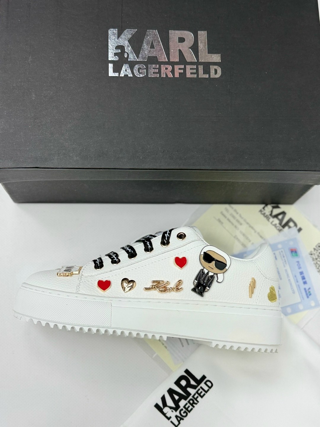 кроссовки cate pins на шнуровке karl lagerfeld белый,,кроссовки cate sneaker karl lagerfeld paris белый,кеды karl lagerfeld,кроссовки карл лагерфельд