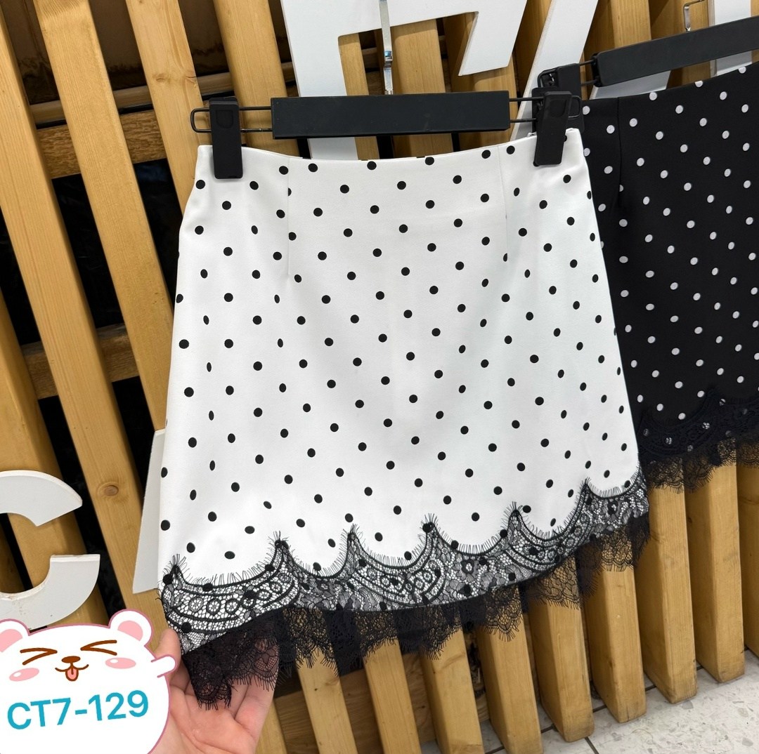 юбка горох,юбка,юбка в горошек,юбка с оборками,юбка женская