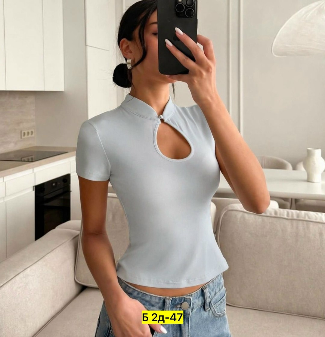 женская футболка,женская майка,футболка поло женская трикотажная,топ женский,футболка с высоким воротом женская