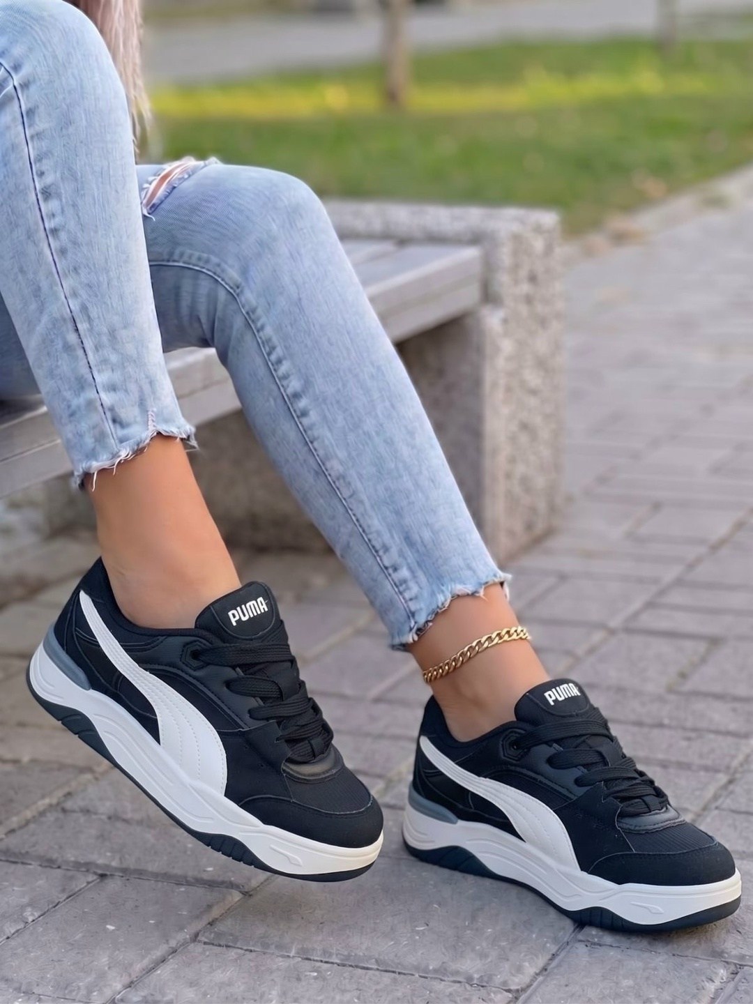 кроссовки женские puma,,женские кроссовки,кроссовки puma,модные кроссовки