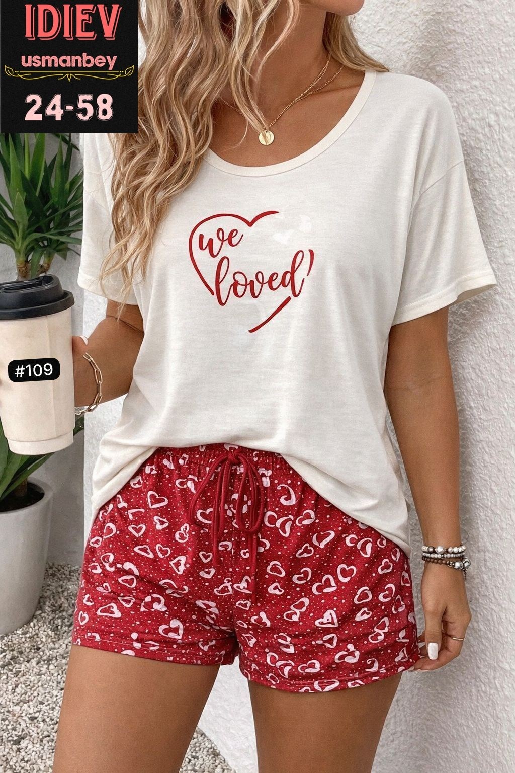 пижама женская,женская пижама с шортами,пижама,пижама для женщин,пижама женская с шортами и футболкой