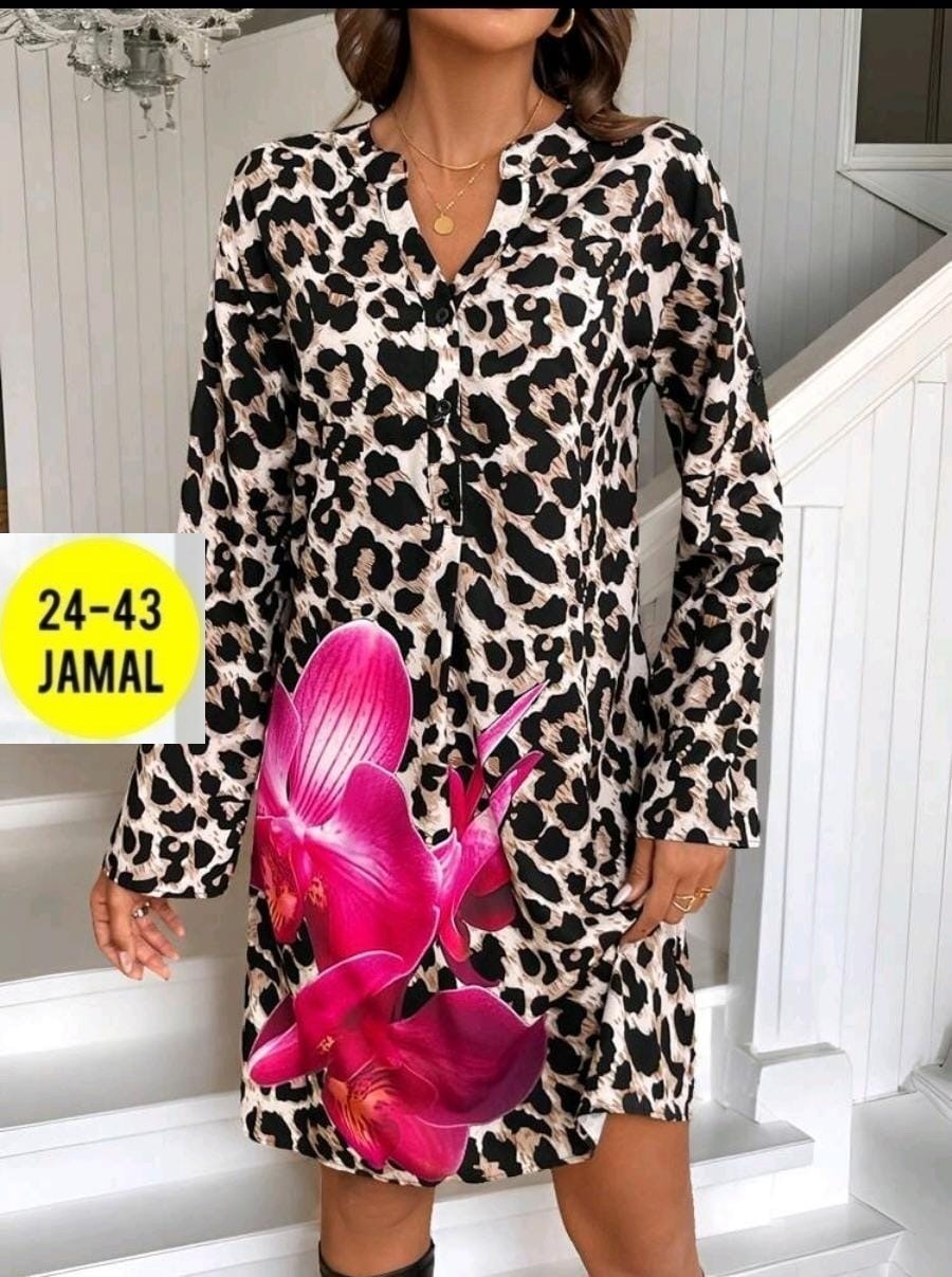 платье с леопардовым принтом,платье леопардовое женское,женское длинное платье с леопардовым принтом,платье леопардовый принт,платье женской