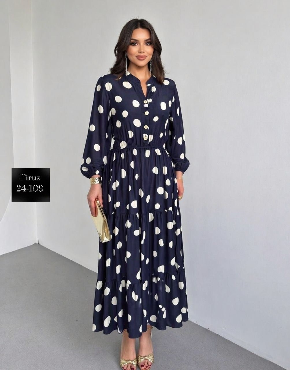 платье,платье женское,платье в горошек,свободное платье,платье вечернее