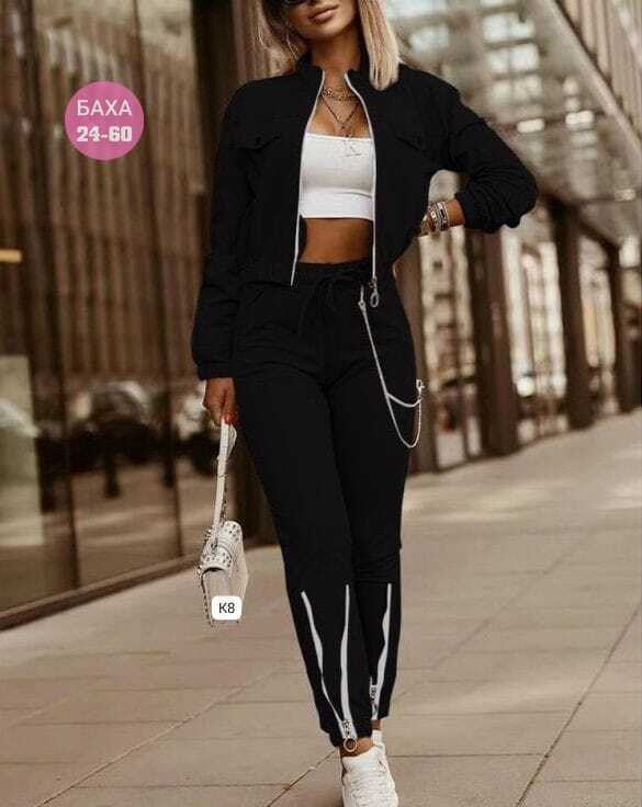 женские спортивные костюмы,стильные костюмы,костюм повседневный спортивный,спортивный костюм красный женский топ,повседневный костюм