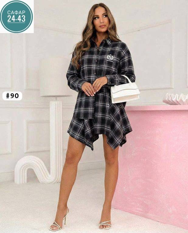 платье рубашка в клетку,платье рубашка в клетку красное,теплое платье рубашка в клетку,женское платье в клетку,костюм в клетку