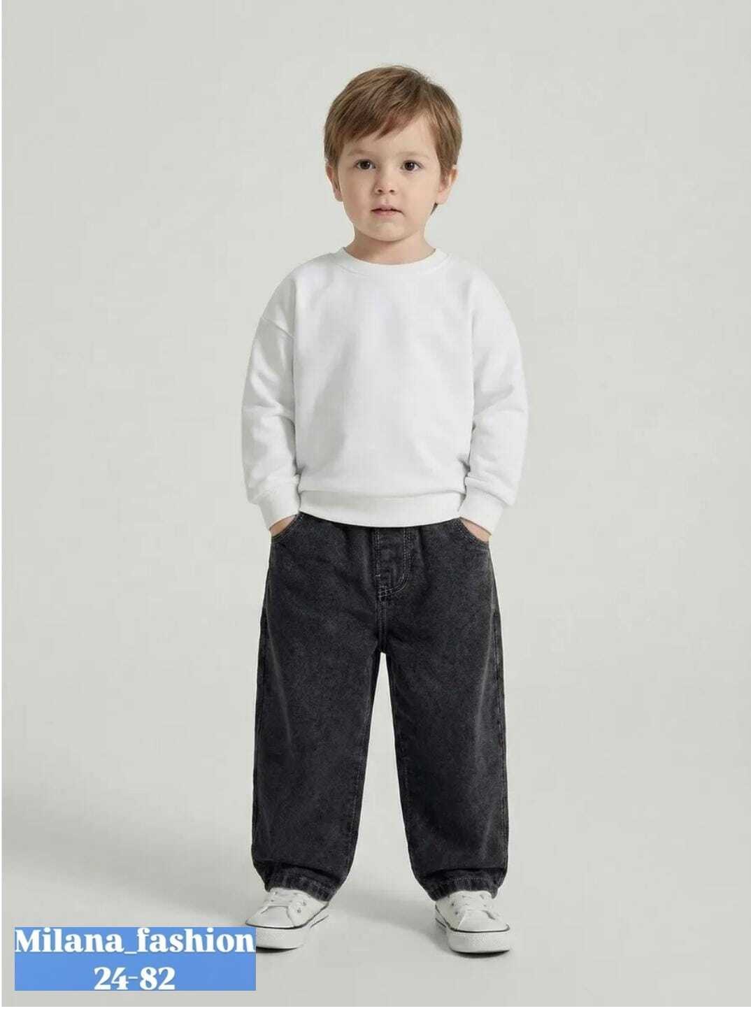 джинсы для мальчик,джинсовые джоггеры,джинсовые брюки,джинсы для малышей,широкие джинсы для мальчиков