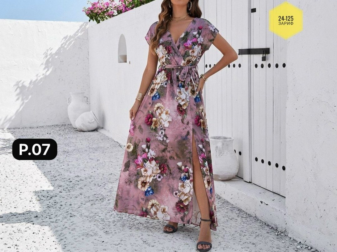 платье летнее,платье длинное летнее,женское летнее платье,модное платье,платье