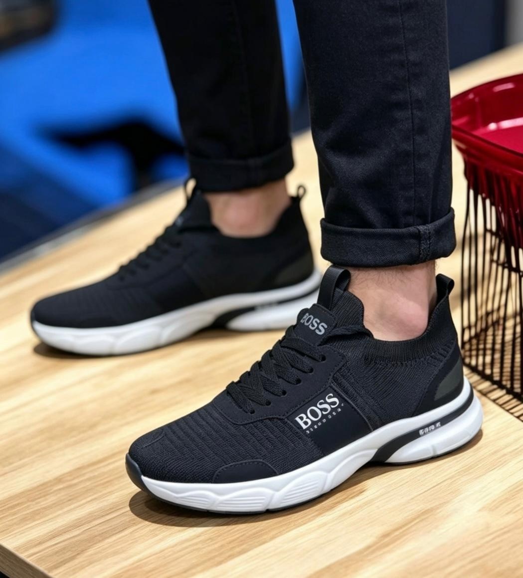кроссовки boss,мужские кроссовки boss,кроссовки босс,кроссовки,кроссовка мужской