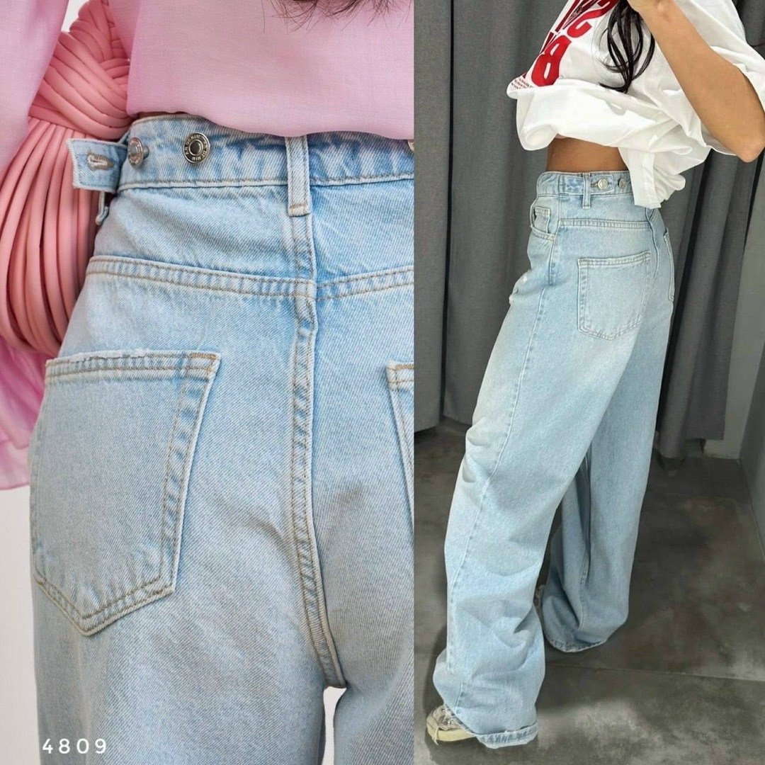 широкие джинсы,мода модная,мода стиль