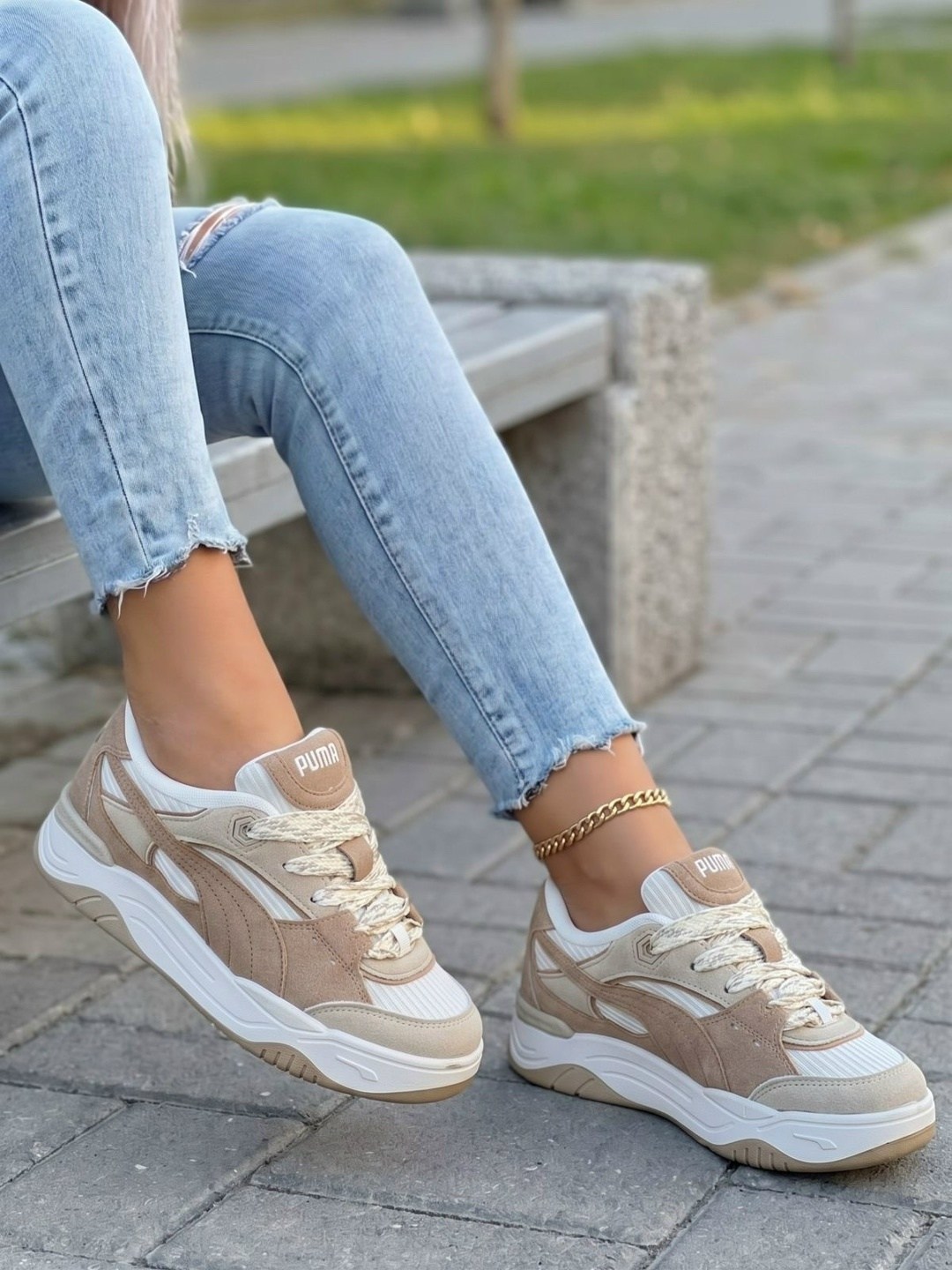 кроссовки женские puma,,женские кроссовки,кроссовки puma,модные кроссовки