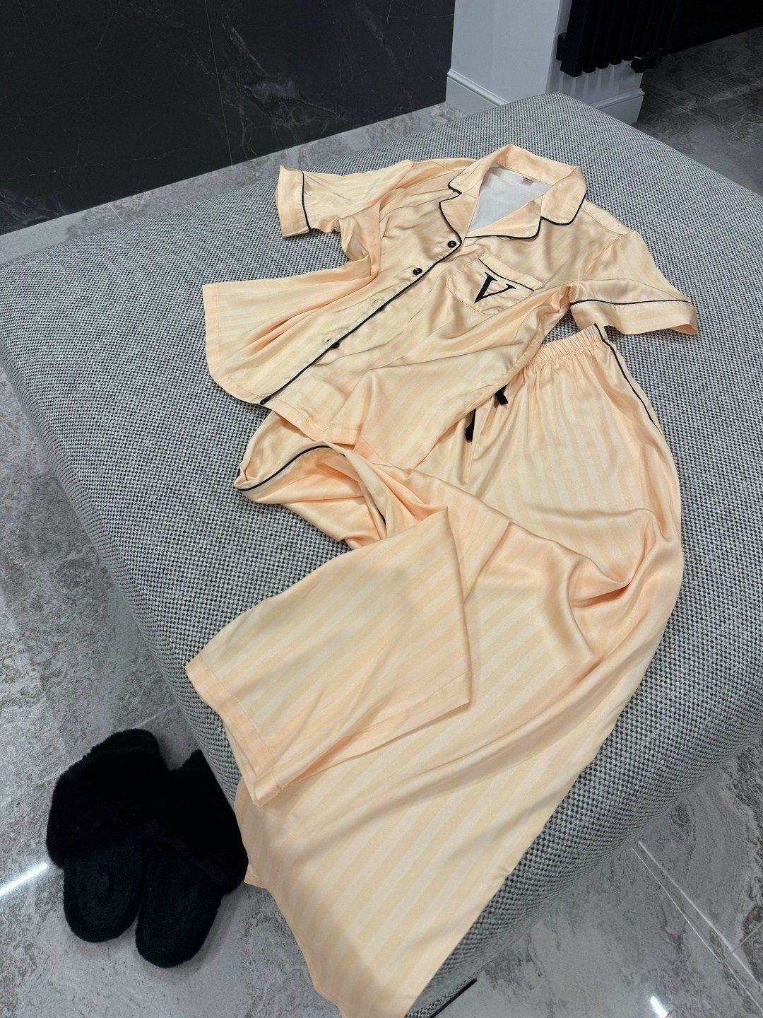 женская пижама,пижама женская велюр,пижама,victoria’s secret пижама,пижама комплект