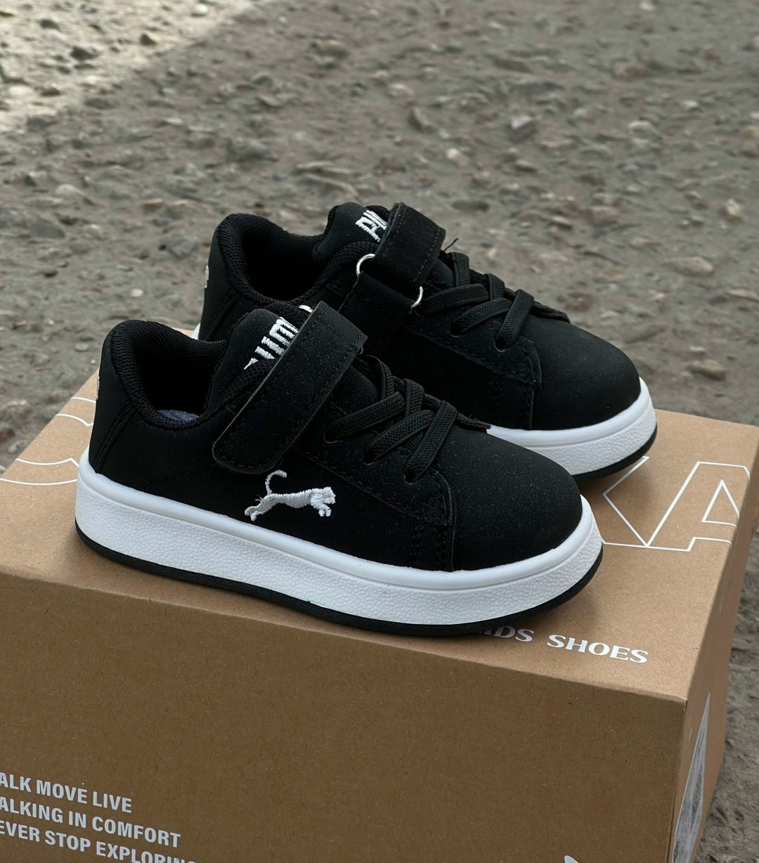 ,puma кроссовки,детские кроссовки, детская,кроссовка детская