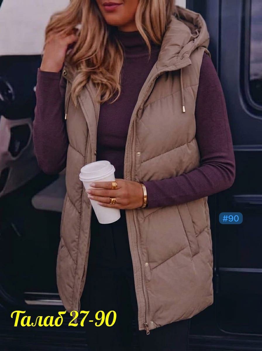 женская жилетка,жилет женский,жилетки женские утепленные модные,теплый жилет,жилетка